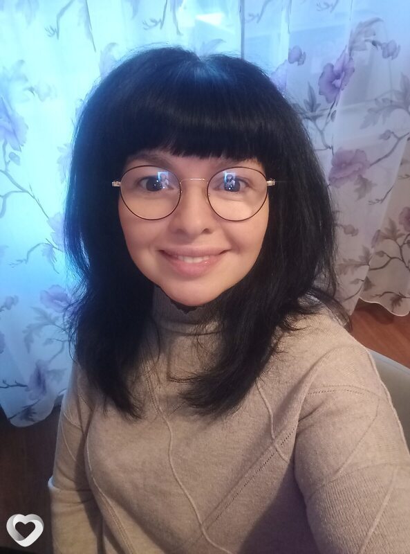 Елена, 43, Нижнем Тагиле — анкета №4040212