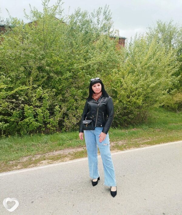 Ирина, 40, Липецке — анкета №4040213