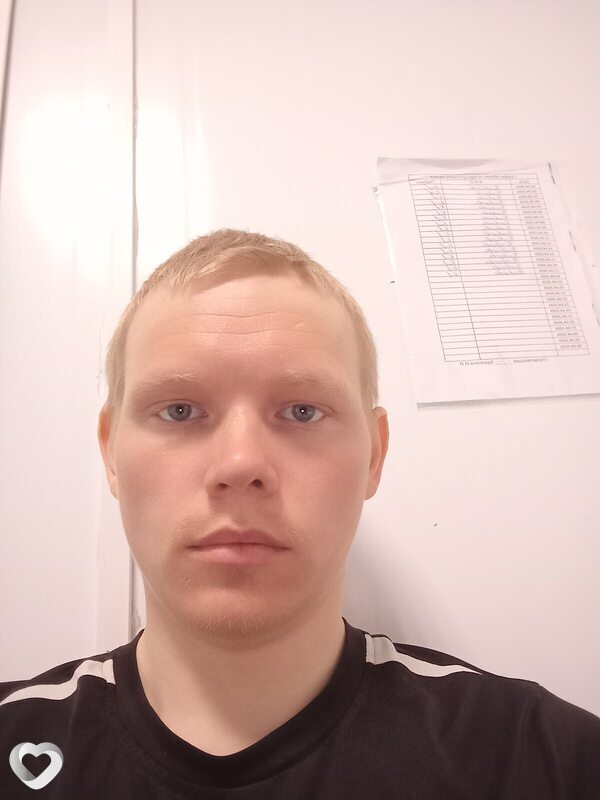 Виктор, 29, Томске — анкета №4040304
