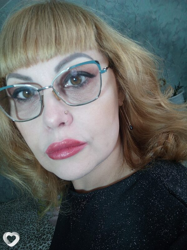 Люда, 52, Благовещенске — анкета №4040305