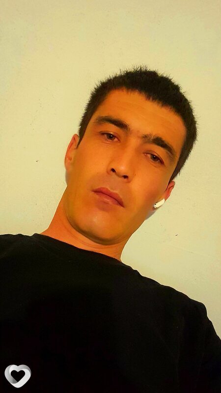 Бек, 36, Новосибирске — анкета №4040306