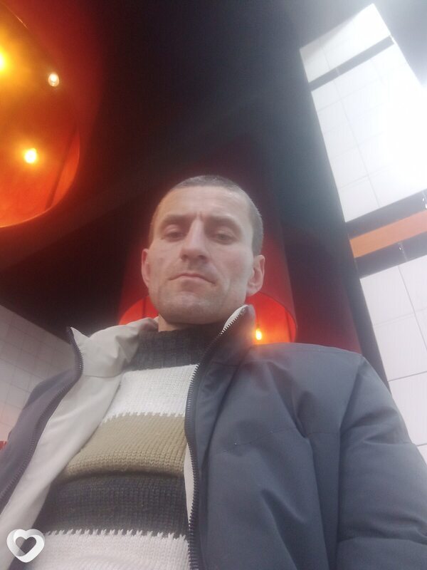 Степан, 36, Бишкек — анкета №4040309