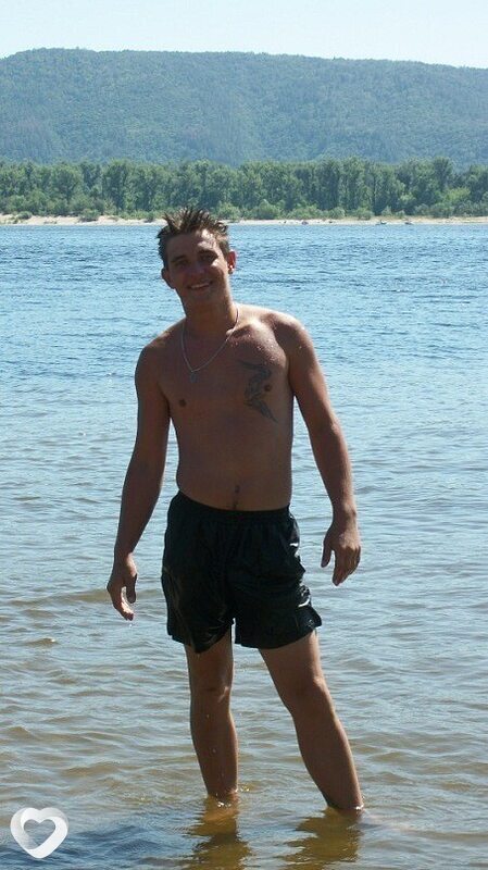 Николай, 37, Тольятти — анкета №4040313
