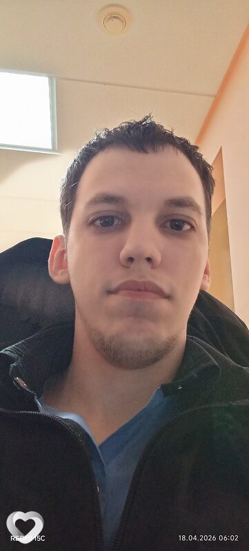 Эмин, 23, Тюмени — анкета №4040240