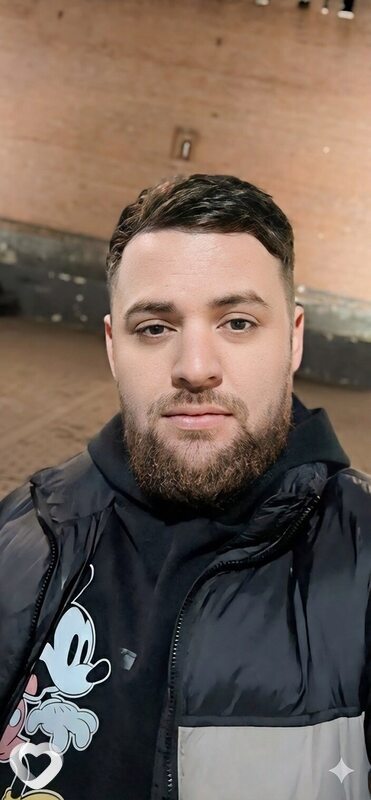 Roman, 30, Смоленске — анкета №4040246
