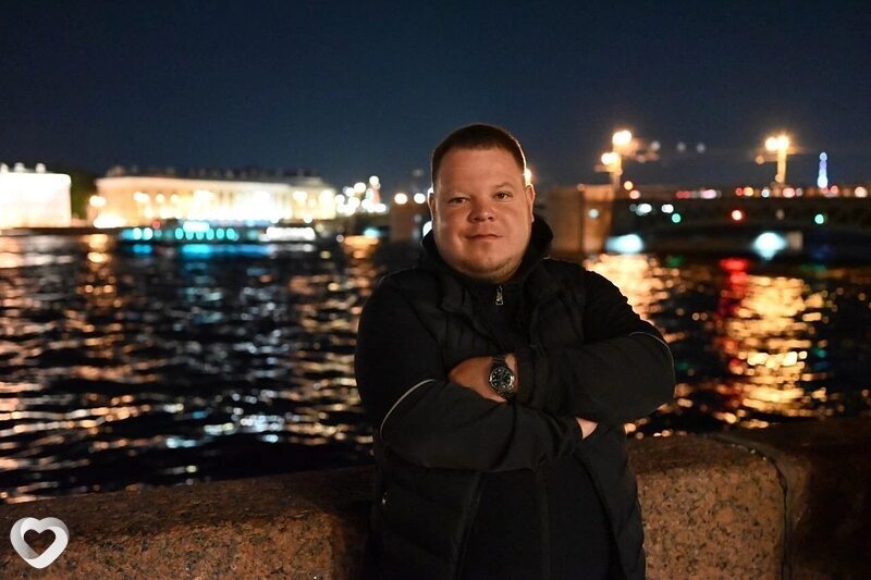 Максим, 30, Саянске — анкета №4040255