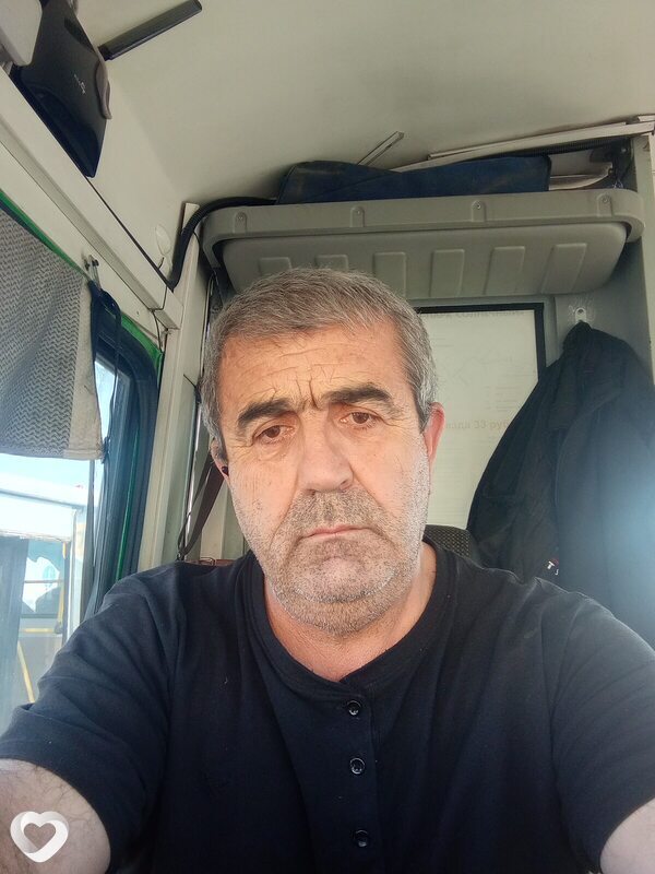 Акбар, 57, Екатеринбурге — анкета №4040256