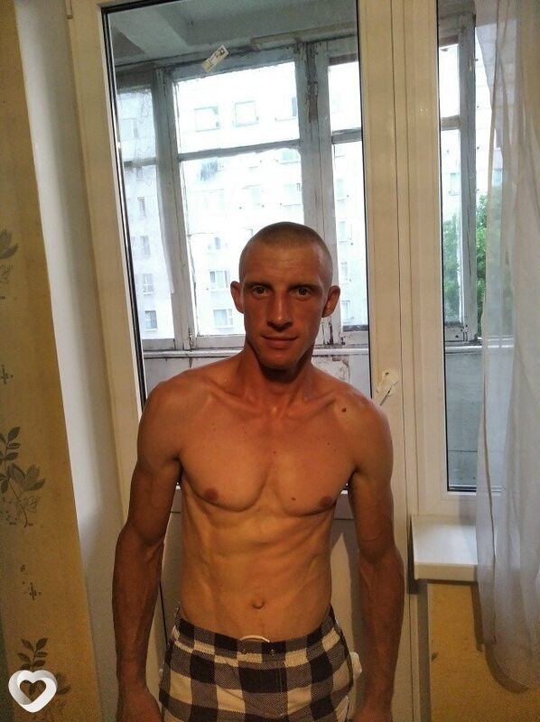 Михаил, 30, Бобруйске — анкета №4040257