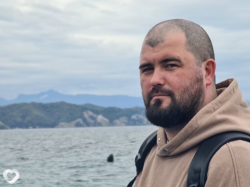 Александр, 35, Ижевске — анкета №4040259