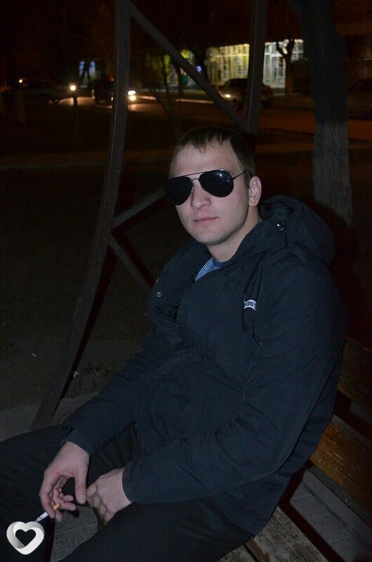 Александр, 34, Белове — анкета №4040369