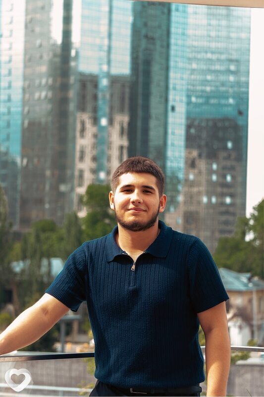 Рамазан, 19, Алматы — анкета №4040371