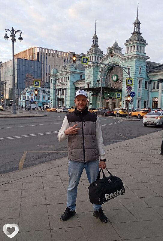 Евгений, 37, Березниках — анкета №4040384