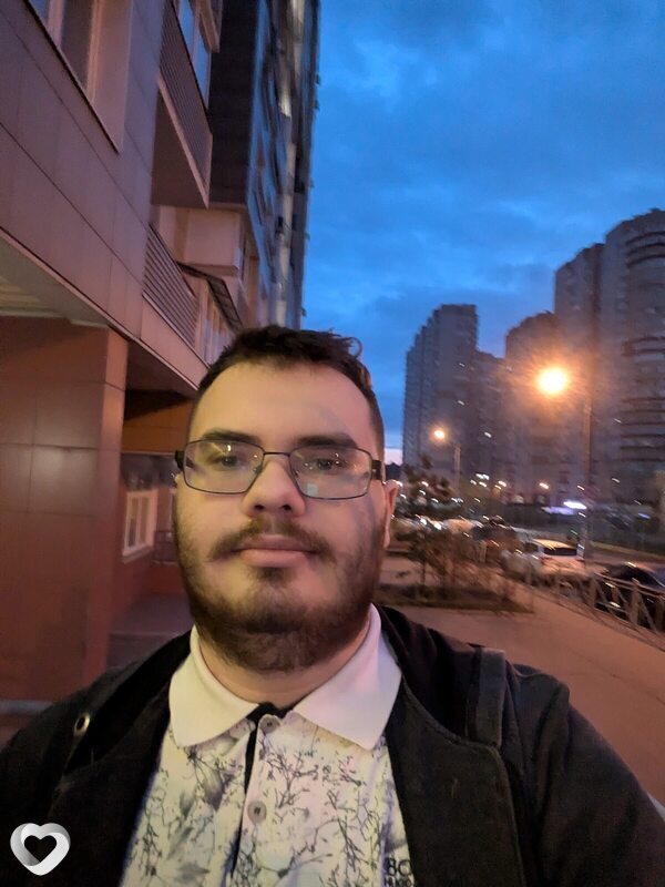 Алексей, 22, Балашихе — анкета №4040342