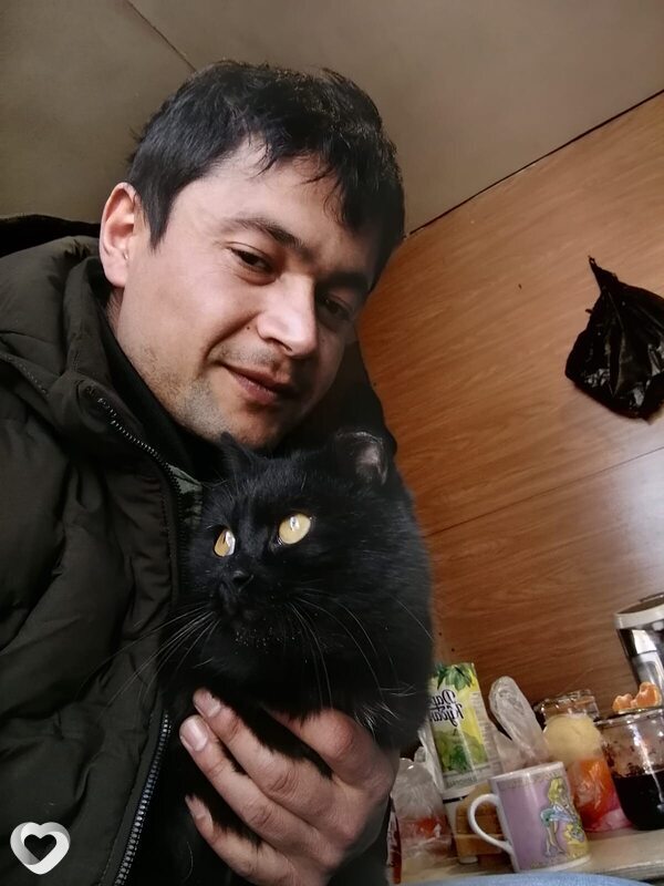 Сардор, Приморский