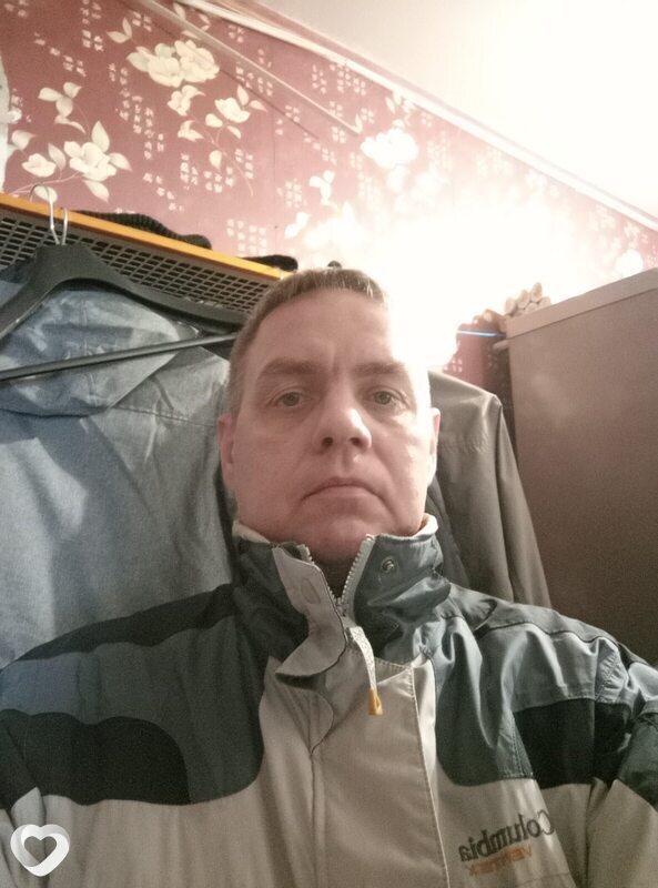 Евгений, 45, Саратове — анкета №4040350