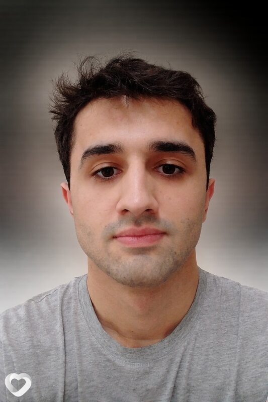 Андрей, 25, Мценске — анкета №4040353