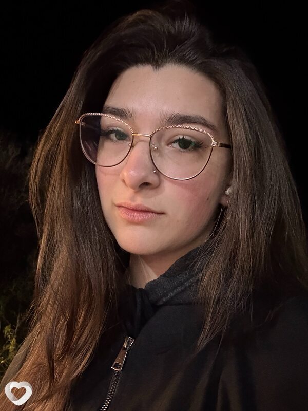 Арина, 19, Краснодаре — анкета №4040142