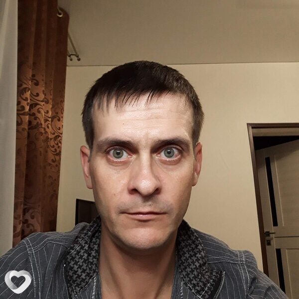 Эд, 44, Перми — анкета №4040143