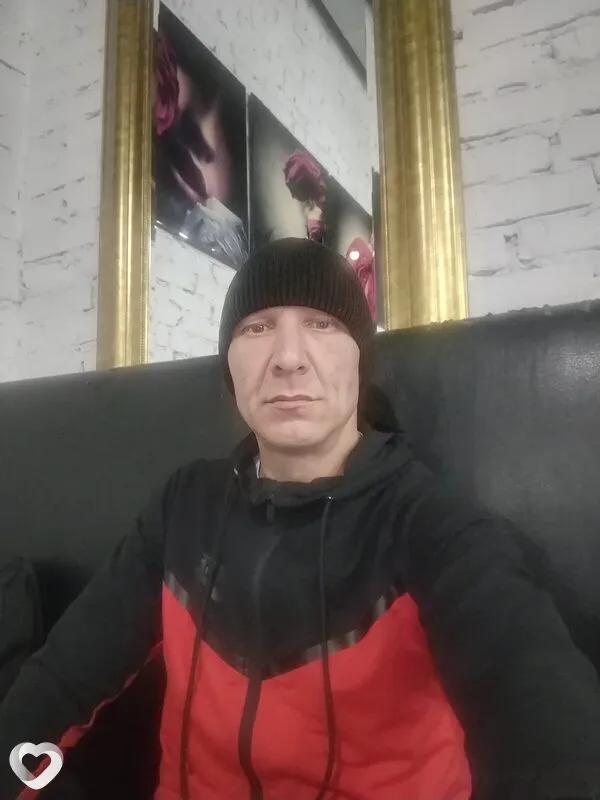 Алексей, 47, Москве — анкета №4040150