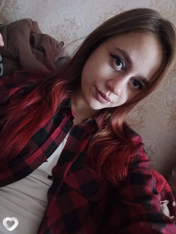Елена, 18, Владивостоке — анкета №4040155