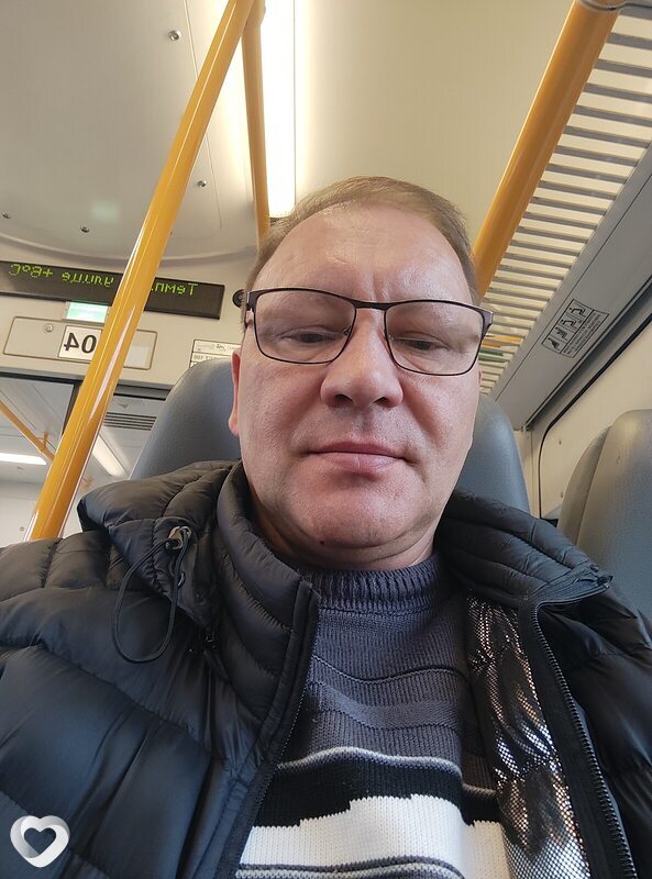 Aleksandr, 55, Дубне — анкета №4040156