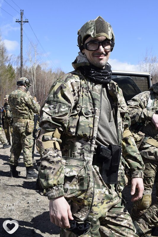 Юрич, Тында