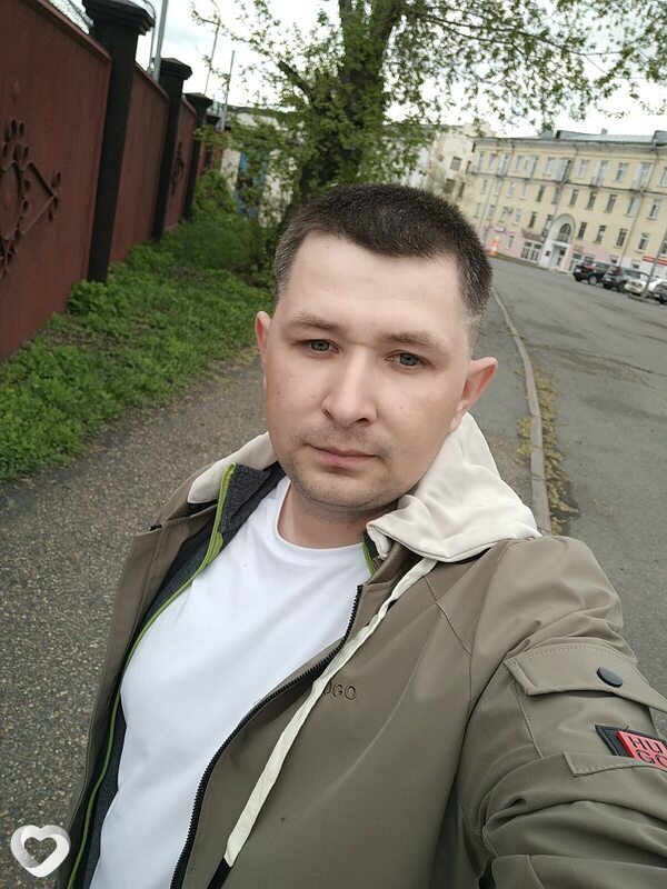 Андрей, 28, Кемерове — анкета №4040159