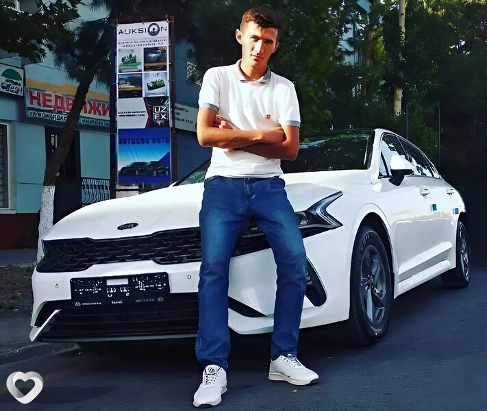 Дилявер, 27, Джанкое — анкета №4040161