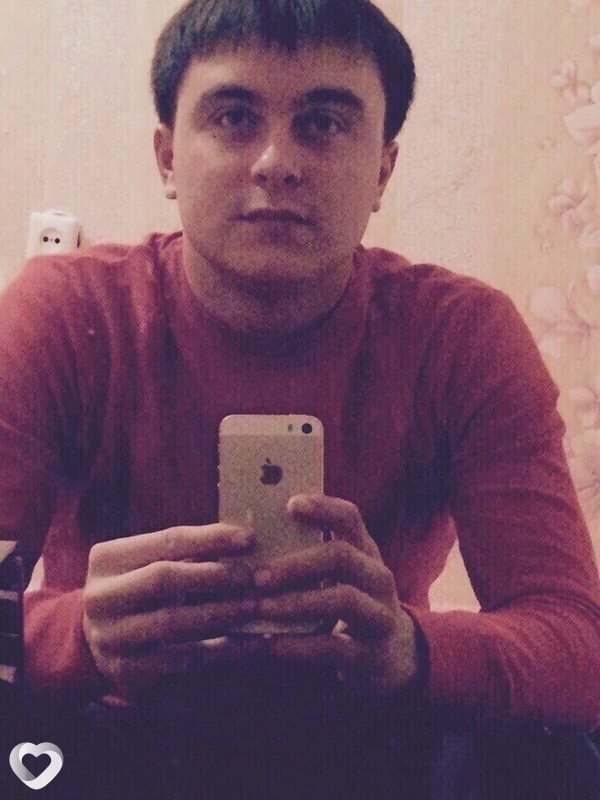 Костя, 25, Саратове — анкета №4040162