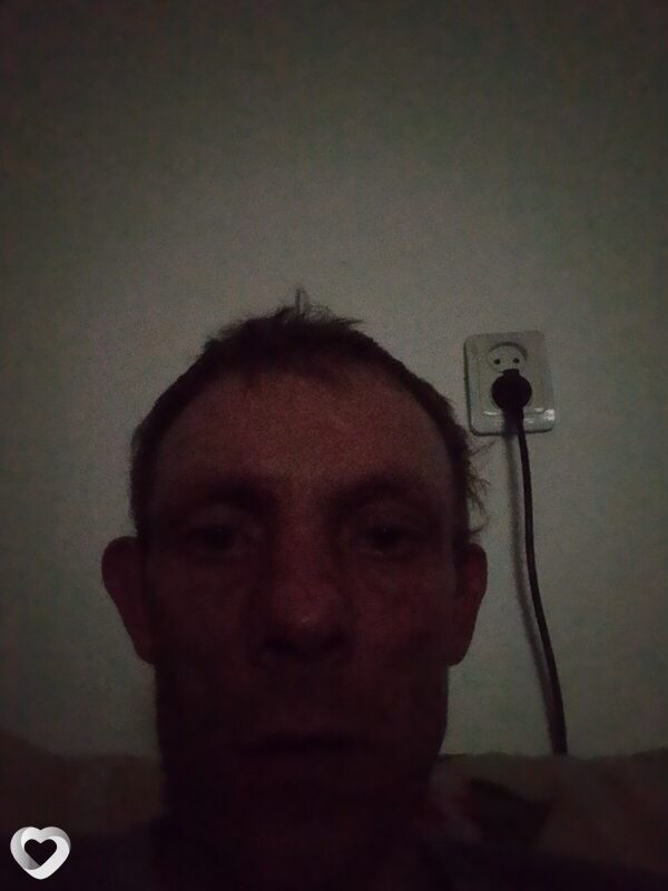 Борис, 39, Абинске — анкета №4040537