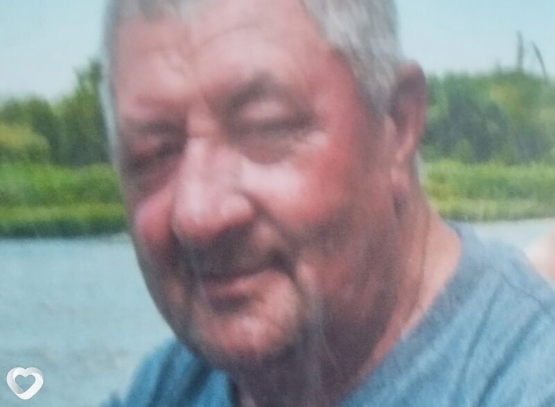 Нниколай, 71, Ростове-на-Дону — анкета №4040538