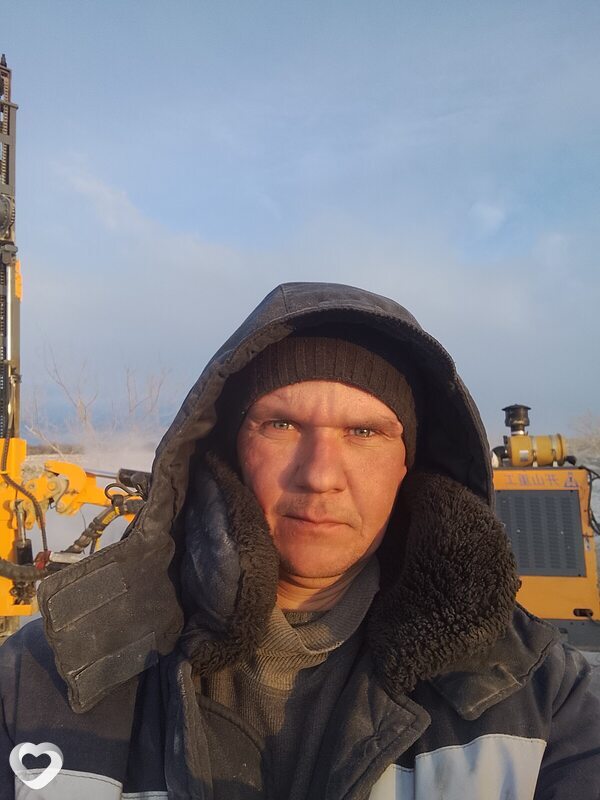 Александр, 38, Семей — анкета №4040539