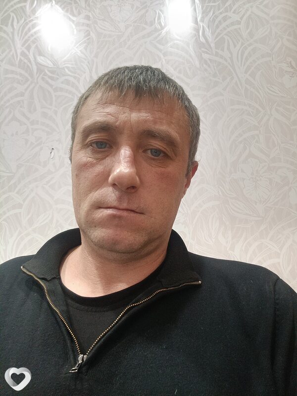 Олег, 43, Иркутске — анкета №4040546