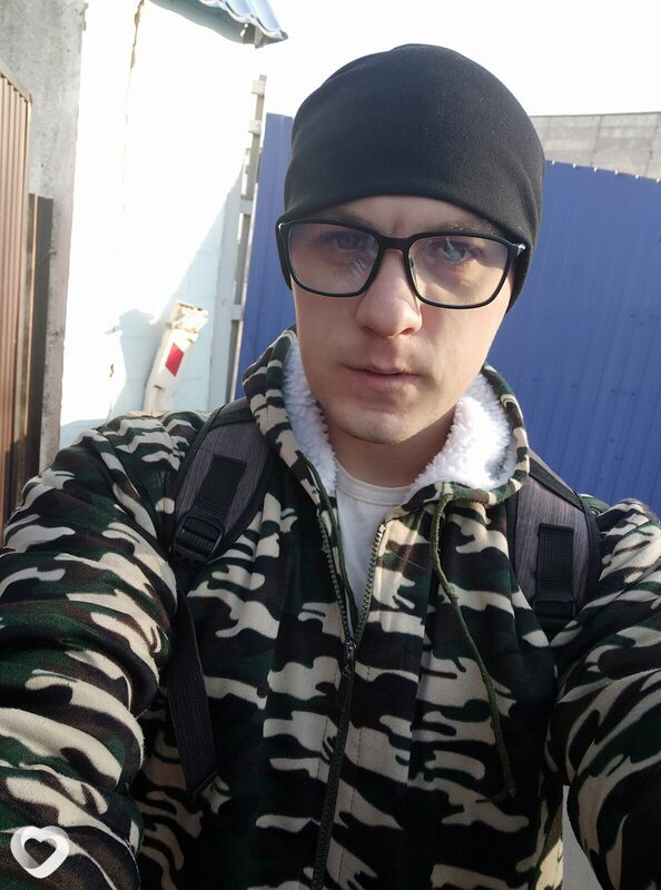 Александр, 29, Петропавловске — анкета №4040550