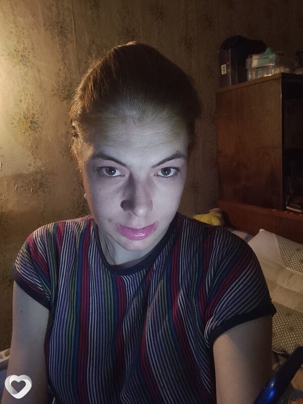 Екатерина, 35, Москве — анкета №4040553