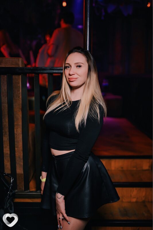 Анастасия, 27, Сочи — анкета №4040556