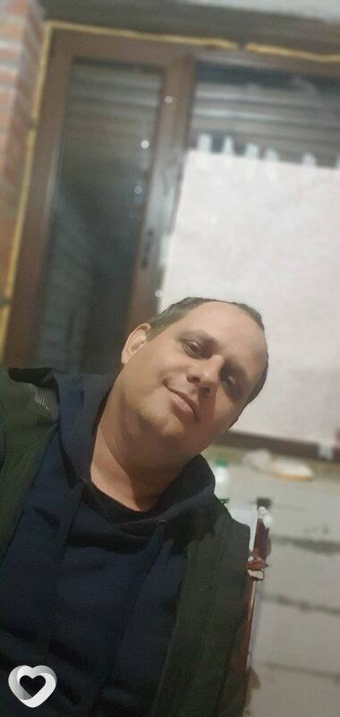 Пётр, 39, Семикаракорске — анкета №4040270