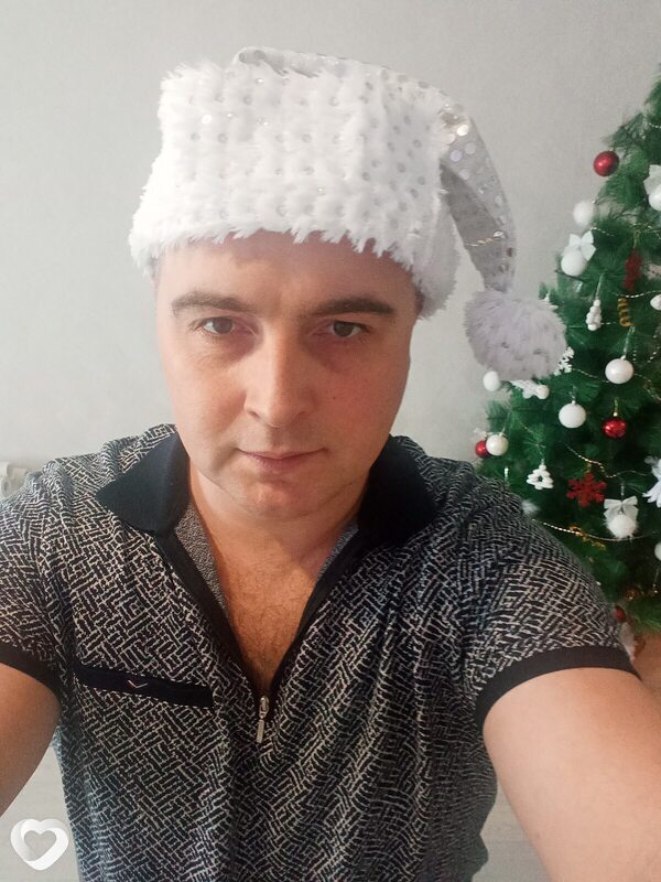 Aлександр, 41, Красноярске — анкета №4040276