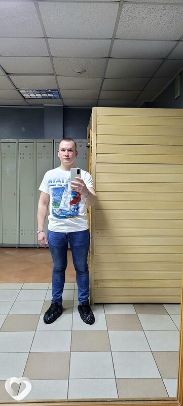 Роман, 38, Белогорске — анкета №4040277