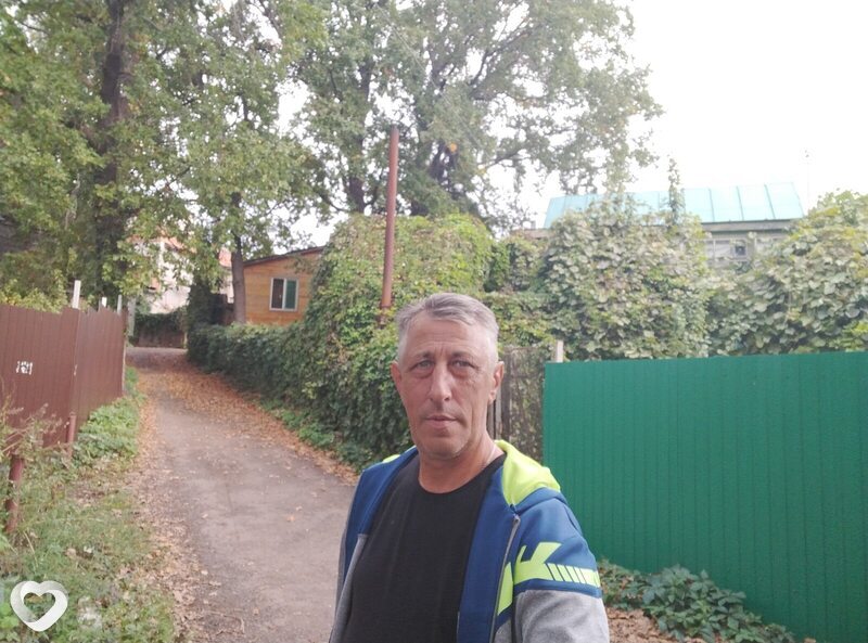 Влад, 55, Саратове — анкета №4040281