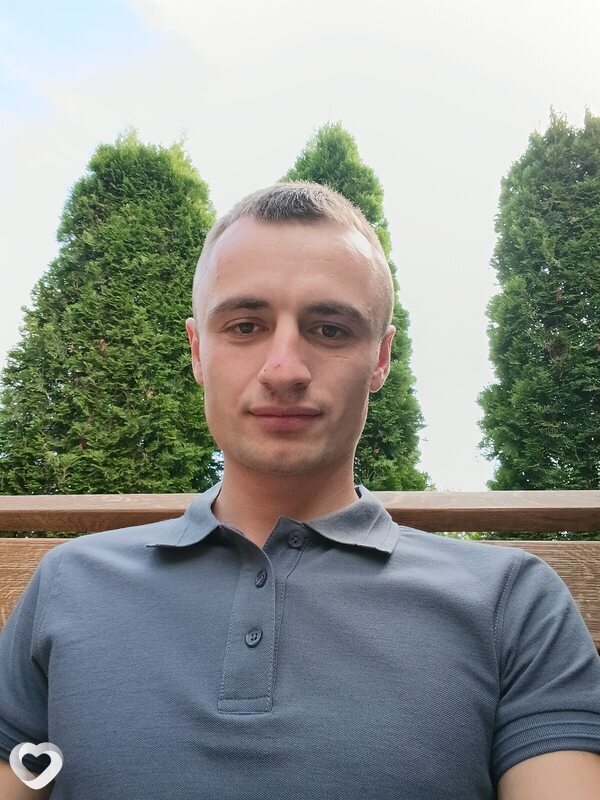 Борис, 24, Киеве — анкета №4040282