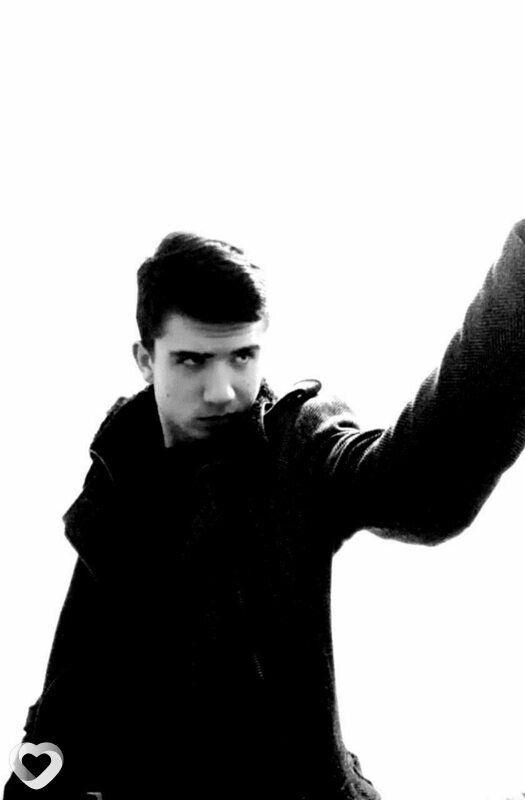 Arseniy, 18, Минске — анкета №4040283