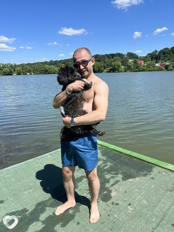Вадим, 34, Щекине — анкета №4040286
