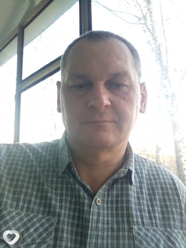 Иван, 53, Орёл — анкета №4040287