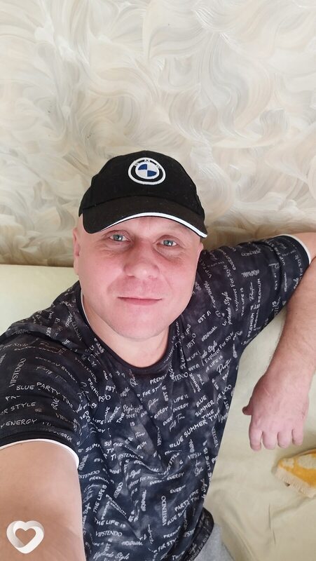 Алекс, 41, Ухте — анкета №4040391