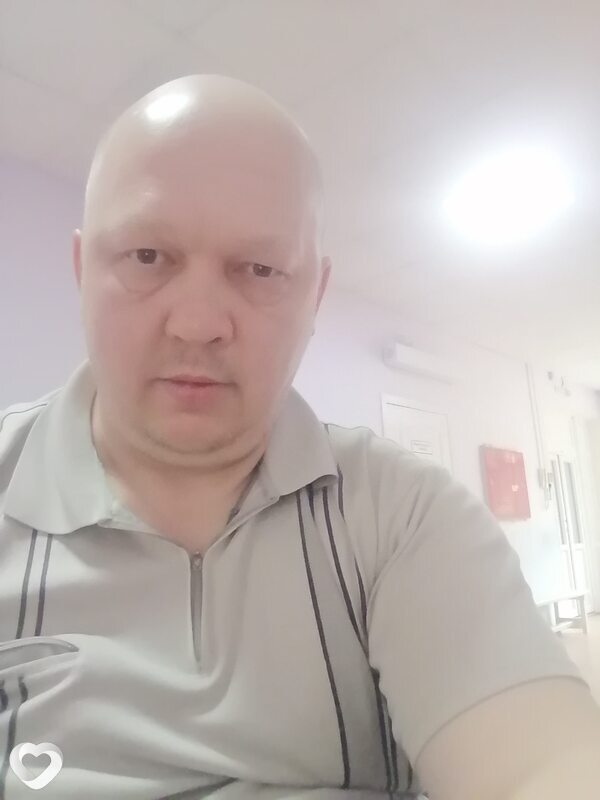 Павел, 42, Нижнем Тагиле — анкета №4040406
