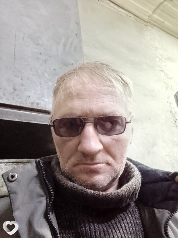 Игорь, 50, Астане — анкета №4040216
