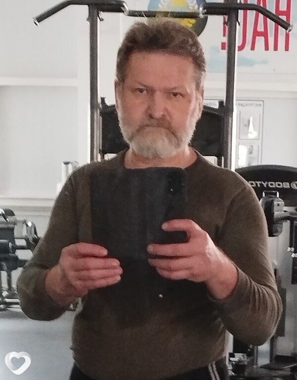 Владимир, 64, Иванове — анкета №4040231