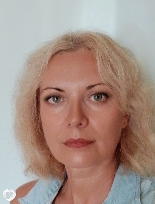 Елена, 49, Екатеринбурге — анкета №4689873