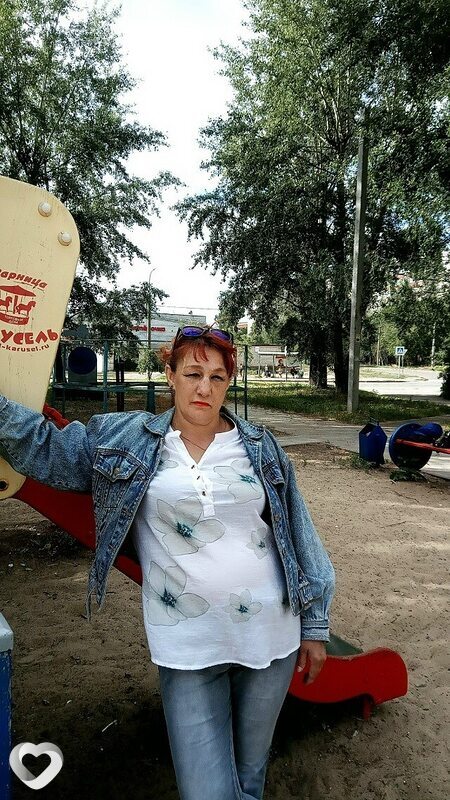 Алсу, 54, Казани — анкета №4040235